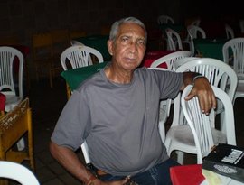 Avatar for Roberto Miranda Junior