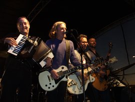 The Saw Doctors 的头像