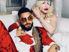 Аватар для Madonna & Maluma