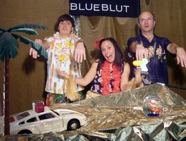 Avatar for BlueBlut