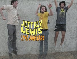 Jeffrey Lewis & The Junkyard のアバター