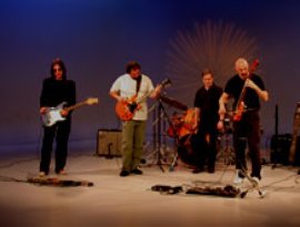 Avatar de Tony Levin Band