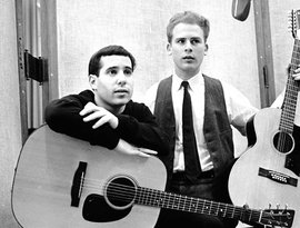 Аватар для Simon & Garfunkel