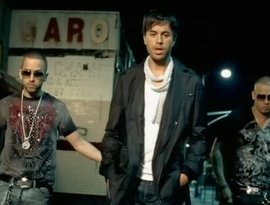 Avatar for Wisin & Yandel feat. Enrique Iglesias