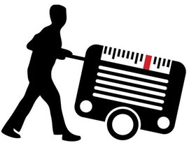 Avatar for Radio Ambulante