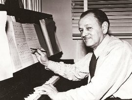Carl Stalling 的头像