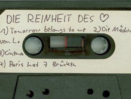 Avatar for Reinheit des Herzens