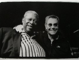 B. B. King & Elton John 的头像