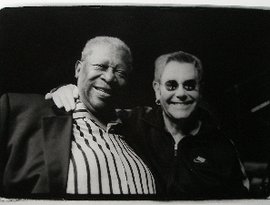 Avatar for B. B. King & Elton John