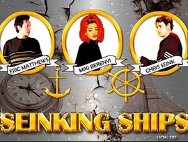 Seinking Ships 的头像