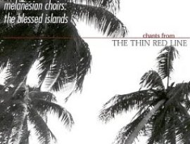 Avatar de Melanesian choirs: The Blessed Islands