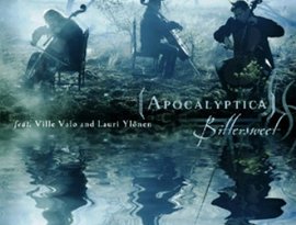 Avatar for Apocalyptica/Lauri Ylönen/Ville Valo