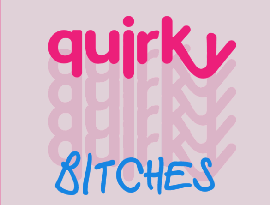 Avatar for Quirky Bitches