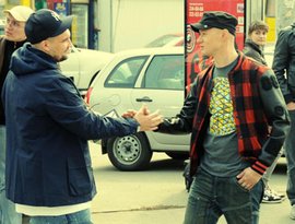 Avatar for Баста И Бумбокс