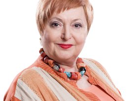 Awatar dla Krystyna Tkacz