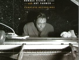 Avatar för Horace Silver Quintet with Art Farmer