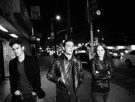 Аватар для Black Rebel Motorcycle Club