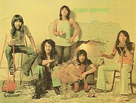 FUNNY COMPANY 的头像