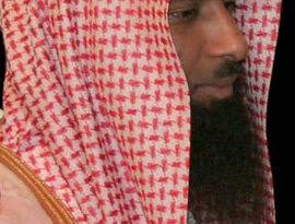 Salah Al Budair のアバター