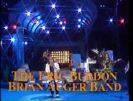 Avatar di Eric Burdon & Brian Auger Band