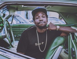 Avatar de Curren$y