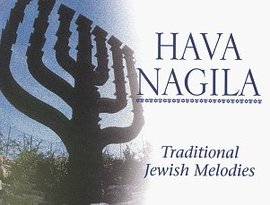 Avatar för Traditional Jewish Melodies