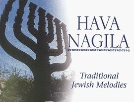 Avatar di Traditional Jewish Melodies