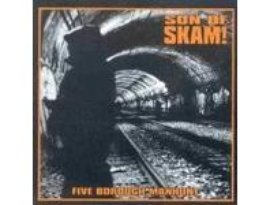 Son of Skam 的头像