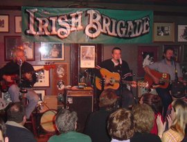 The Irish Brigade için avatar