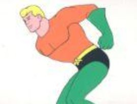 aquaman 的头像