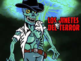 Los Jinetes del Terror 的头像