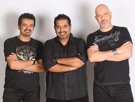 Avatar de Shankar-Ehsaan-Loy
