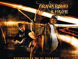 Avatar de Gran Purismo Y Hazhe
