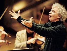 Wiener Philharmoniker/Sir Simon Rattle 的头像