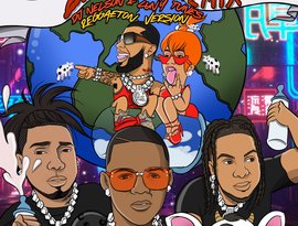 Avatar de DJ Nelson, Luny Tunes & Secreto El Famoso Biberon