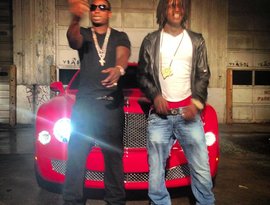 Gucci Mane & Chief Keef 的头像