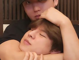 Changbin, Seungmin 的头像