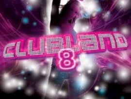 Avatar for Clubland 8 disk 1