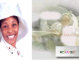 Tope Alabi 的头像