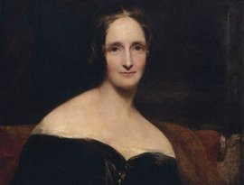 Mary Shelley 的头像