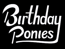 Avatar de Birthday Ponies