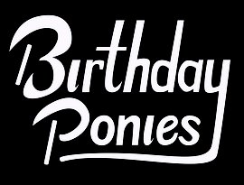 Avatar for Birthday Ponies