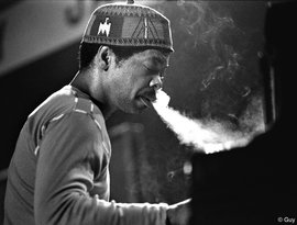 The Don Pullen Quintet 的头像