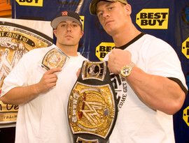 Awatar dla John Cena & Tha Trademarc