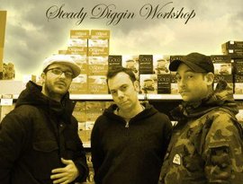 Steady Diggin Workshop 的头像