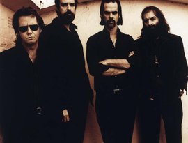 Awatar dla Grinderman