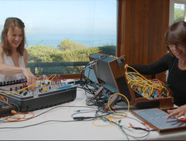 Avatar for Kaitlyn Aurelia Smith & Suzanne Ciani