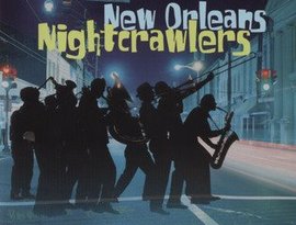 Avatar for New Orleans Nightcrawlers