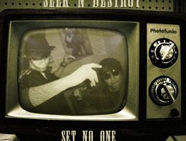 Avatar for Seek and destroy