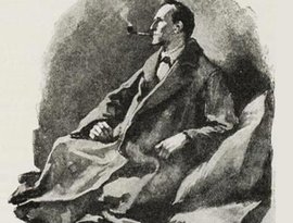 Avatar for Sherlock Holmes